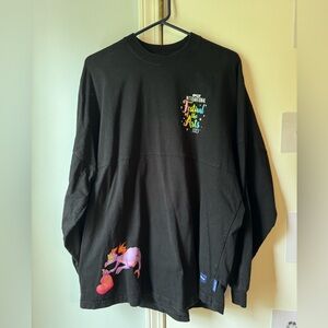 Disney Festival of the Arts Spirit Jersey 2023